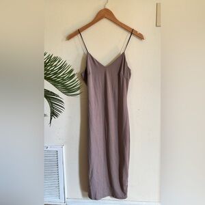 Charlotte Russe Dress 💜